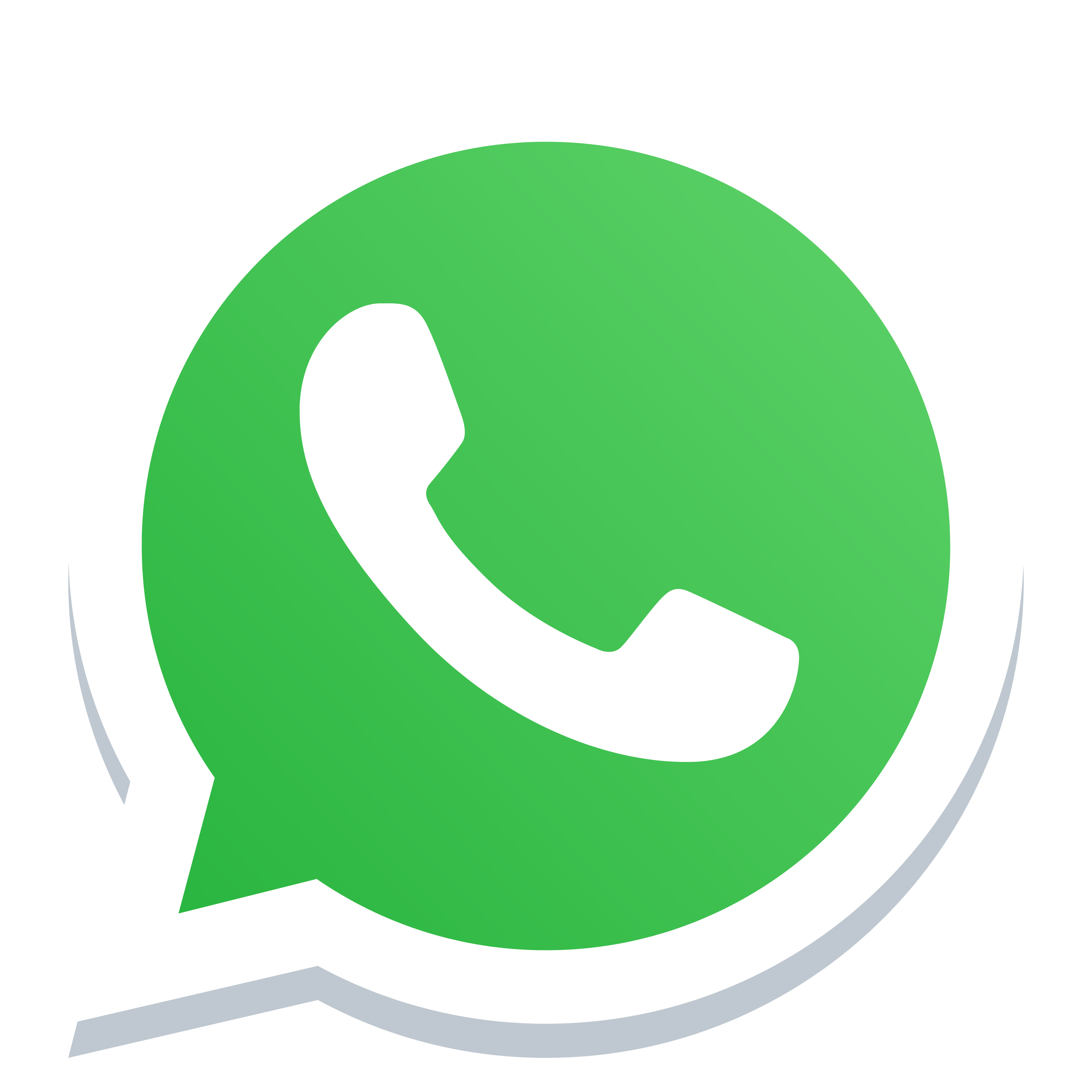 WhatsApp-Symbol